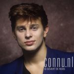 11-09-1981 Duran Duran in studio Amsterdam Photo: Govert de Roos/Connu